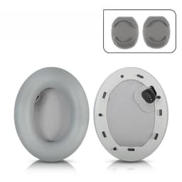 Øreputer for Sony WH-1000XM4 1 par Grey