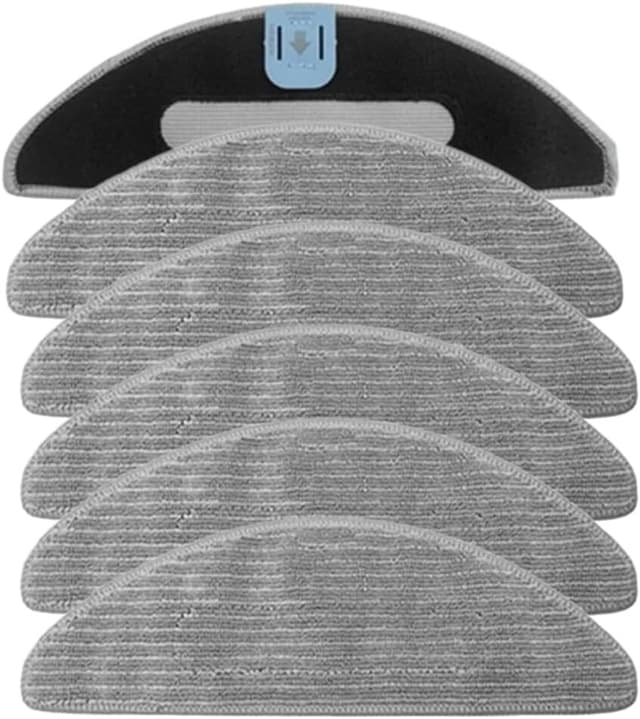 Vaihtomoppiliinat iRobot Roomba -robotipölynimuriin