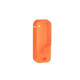 Silikonbeskyttelsesdeksel for DJI Osmo Pocket 3 9.8x3.6x3 cm
