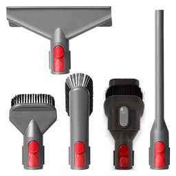 Dyson støvsugersæt - 5 stk