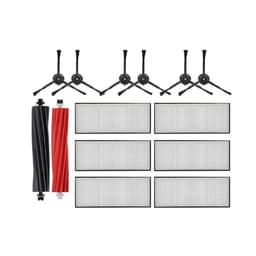 Tilbehør til Xiaomi Mi Robot Vacuum-Mop S8/S7/S8+/S7 MaxV Ultra Flerfarget