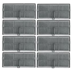 Erstatningsfilter for Dreame X30/S30/S10/L10S Pro Ultra Robotstøvsuger