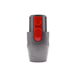 Dyson støvsugertilbehør: forhøyet adapter for V7, V8, V10, V11