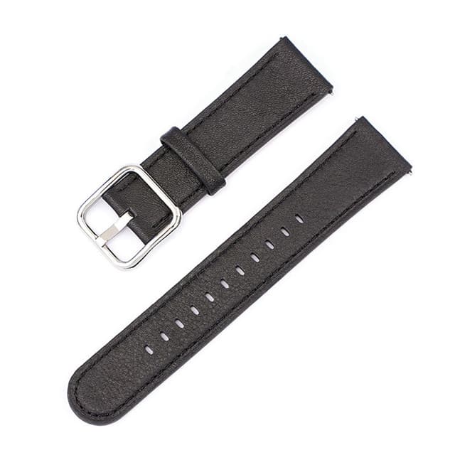 Urrem kompatibel med Omega x Swatch MoonSwatch 20mm Sølv spænde