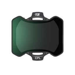 CPL/ND8/ND16 filtersett for DJI Avata 2 FPV Drone