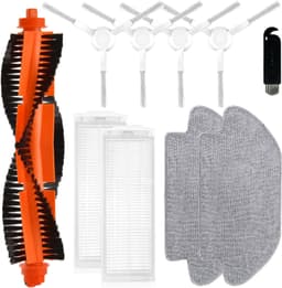 Tillbehör kompatibel med Xiaomi Mi