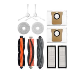 Dreame X20 PRO PLUS robottipölynimurin 11-osaiset tarvikkeet