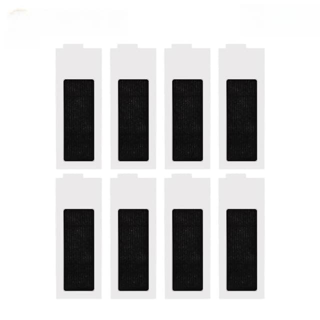 Filtertilbehør til Ecovacs Deebot T20 OMNI/T20/T20 Max/T20 Pro