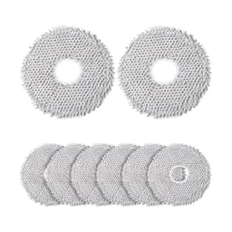 Reservedeler til Xiaomi/Dreame Robot Vacuum