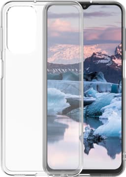 Dbramante1928 Greenland Samsung Galaxy A23 5G skal (genomskinligt)