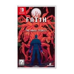 FAITH: The Unholy Trinity Nintendo Switch