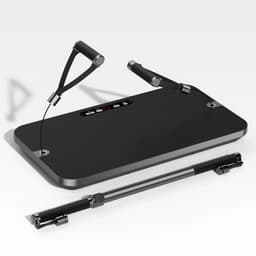 FlexiCore Trainer – Elektroninen kotikuntosali