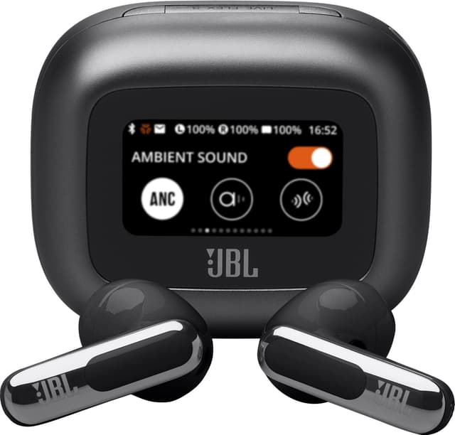 Live Flex 3 true wireless in-ear hörlurar