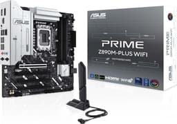 ASUS PRIME Z890M-PLUS WIFI hovedkort