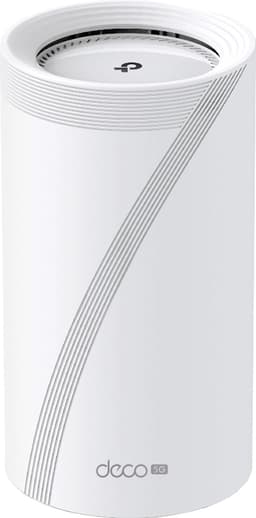 TP-Link Deco BE65 5G WiFi 7 Mesh system (1-pakke)
