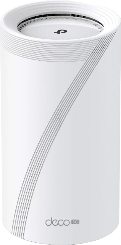 TP-Link Deco BE65 5G WiFi 7 Mesh system (1-pakke)