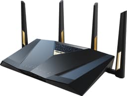 Asus RT-BE88U WiFi 7 reititin