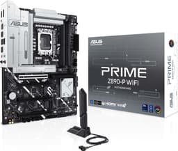 ASUS PRIME Z890-P WIFI hovedkort
