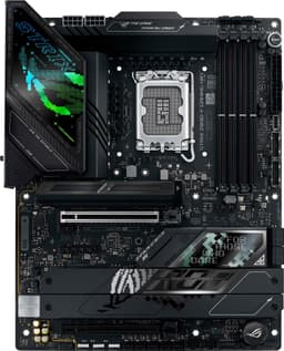 ASUS ROG STRIX Z890-F GAMING WIFI hovedkort