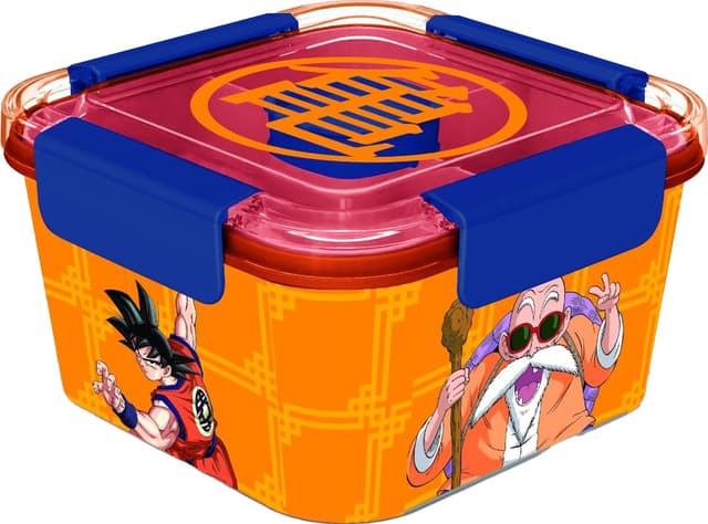 Konix Dragon Ball Rising matboks