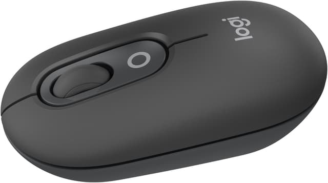 Logitech POP datamus (graphite)