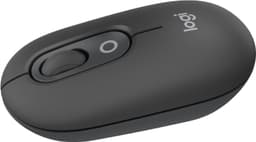 Logitech POP mus (grafit)