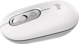 Logitech POP mus (benvit)
