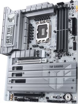 ASUS TUF GAMING Z890-PRO WIFI hovedkort
