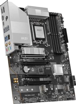 MSI PRO Z890-S WIFI hovedkort