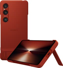 Sony Xperia 1 VI etui (grøn)