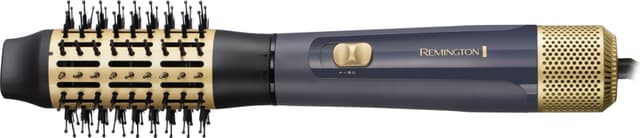 Remington Sapphire Luxe luftstyler AS5805 (blå og gull)