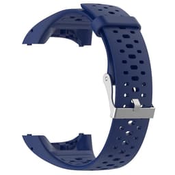 Polar M400 / M430 armbånd silikone Blue