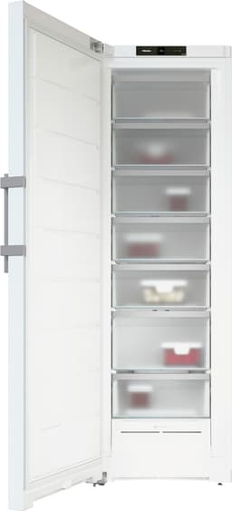 Miele fryseskap FNS4383E ws N EU2