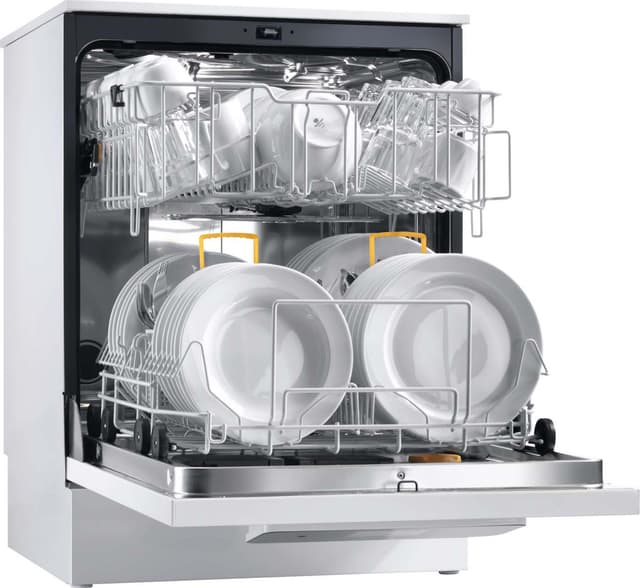 Miele Professional Astianpesukone PFD 404 (valkoinen) - Gigantti