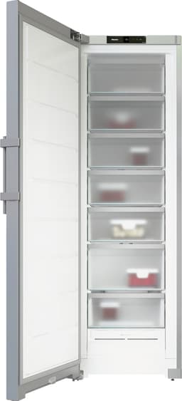 Miele Frysskåp FNS4383E el N EU2 (rostfri)