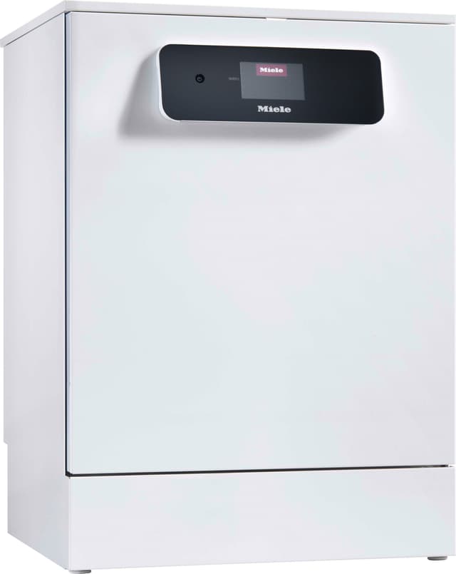 Miele Professionell Diskmaskin PFD 404 (vit)