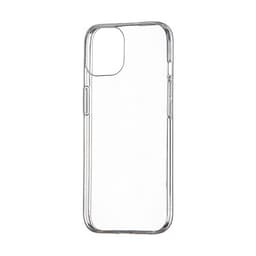 Ohut takakuori iPhone 16 Pro Max -puhelimelle - Kirkas
