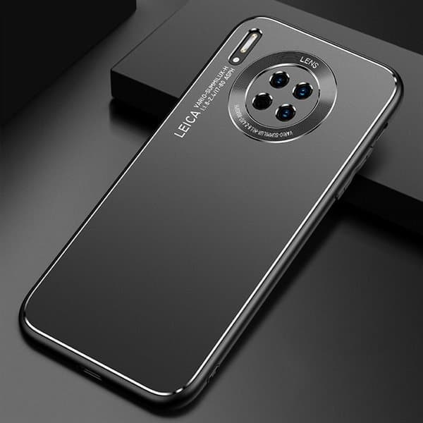 Stötsäkert mobilskal till Huawei Mate 30 Pro