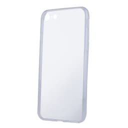 Tunt bakskal till Huawei Honor X8 - Transparent