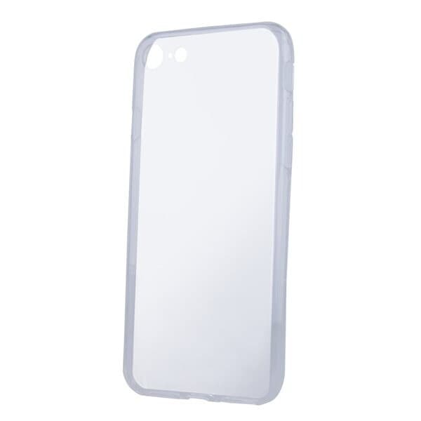 Tunt skal till Huawei Honor X8 - transparent