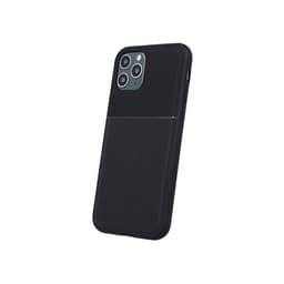 Elegence Bakskal till Samsung Galaxy A03S Svart