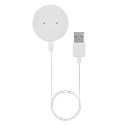 Magnetisk USB-ladekabel til Huawei Honor Watch GS Pro Smart Watch