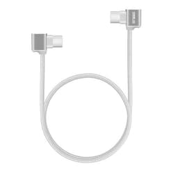 USB Tyyppi-C Kaapeli DJI Mavic Air 2 / Air 2S / Mini 2 30cm droneille