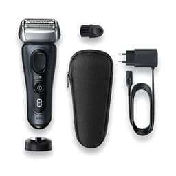 Braun 8413S Wet & Dry Rakapparat