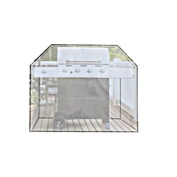 Kinzo Grilltrekk 122X71X76cm