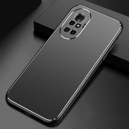 Iskunkestävä matkapuhelimen kuori Huawei nova 8 Pro