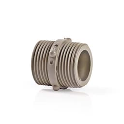 Nedis Slangeadapter 3/4 Rett 3/4 Rett