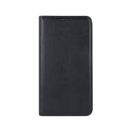Magnetfodral till Xiaomi Poco X4 Pro 5G - svart