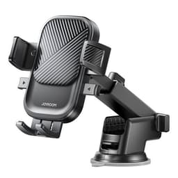 Joyroom mobilholder med sugekop - sort