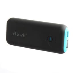 4000mAh Powerbank, kannettava ja kevyt